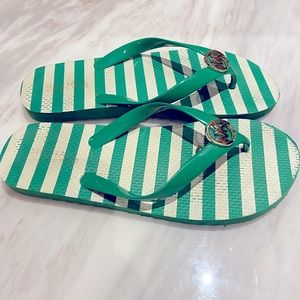 Michael Kors Flip-Flops